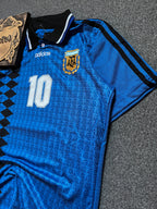 Argentina 1994 — Maradona