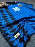 Argentina 1994 — Maradona