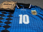 Argentina 1994 — Maradona