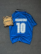 Argentina 1994 — Maradona