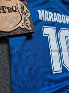 Argentina 1994 — Maradona