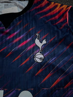 Tottenham Away 2026 — Marmoush Edition