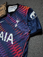 Tottenham Away 2026 — Marmoush Edition