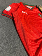 Portugal Home 2026