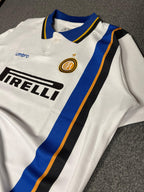 Inter Milan away — 1997/98