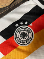 Germany 2026 –  Home Kit