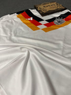 Germany 2026 –  Home Kit