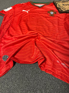 Portugal Home 2026