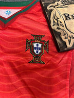 Portugal Home 2026