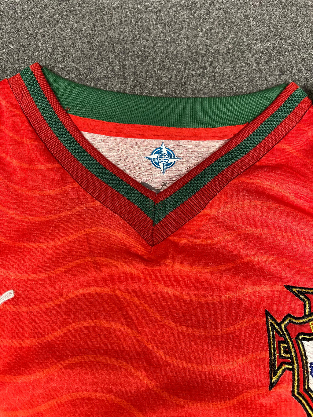 Portugal Home 2026