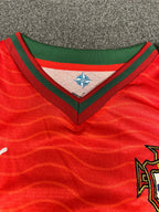 Portugal Home 2026